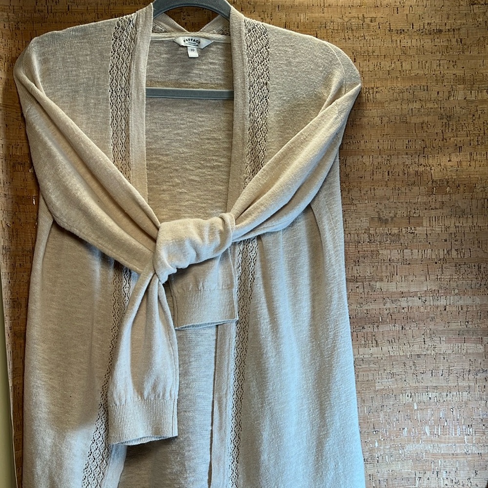 Fat-face Sweater 10